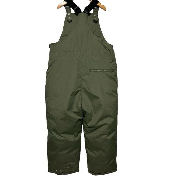 Old Navy Alpine Tundra Snow Jumpsuit Kids Size L 10/12 - Picture 6 of 10